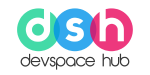 Logo Devspace